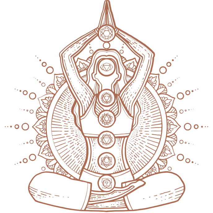 חמוטל ברמן - ויג’נאנה יוגה