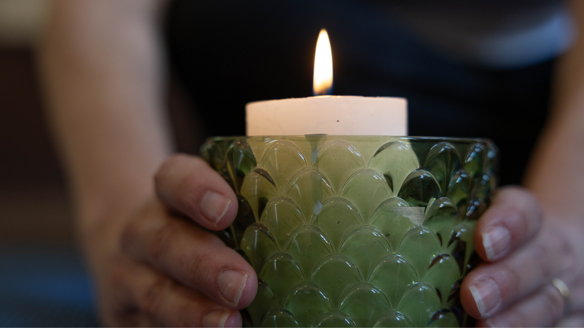 חמוטל ברמן - ויג’נאנה יוגה